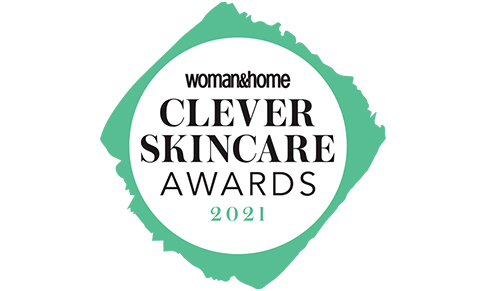  Entries open for woman&home Clever Skincare Awards 2021